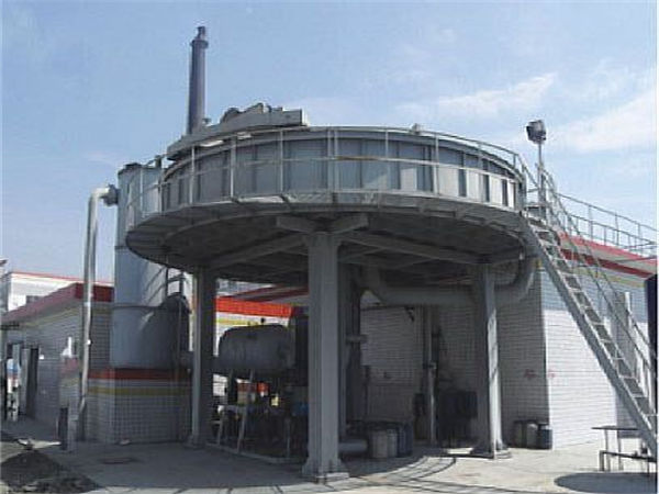 醫(yī)院污水處理設(shè)備技術(shù)